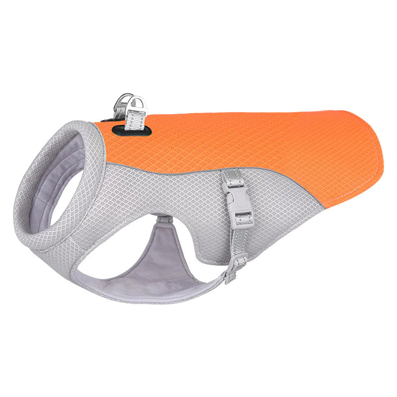 Cooling Vest/Harness for Dogs