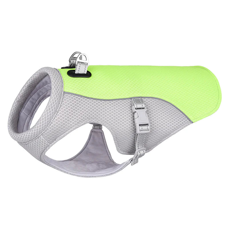 Cooling Vest/Harness for Dogs