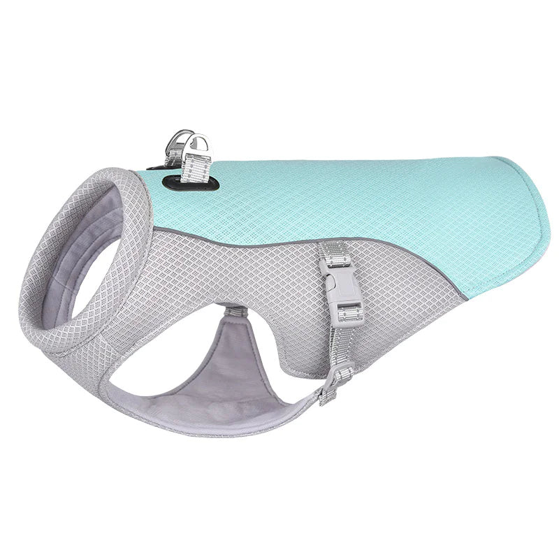 Cooling Vest/Harness for Dogs